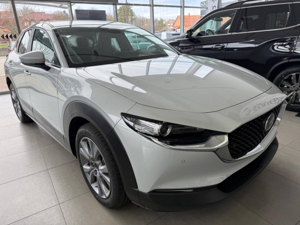 Mazda CX-30 2.5 e-Skyactive Centre-Line Navi! C...
