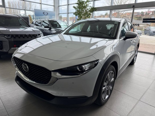 Mazda CX-30 2.5 e-Skyactive Centre-Line Navi! C...