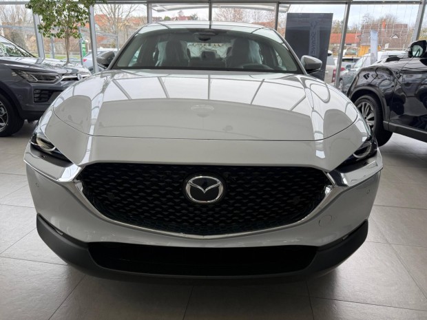 Mazda CX-30 2.5 e-Skyactive Centre-Line Navi! C...