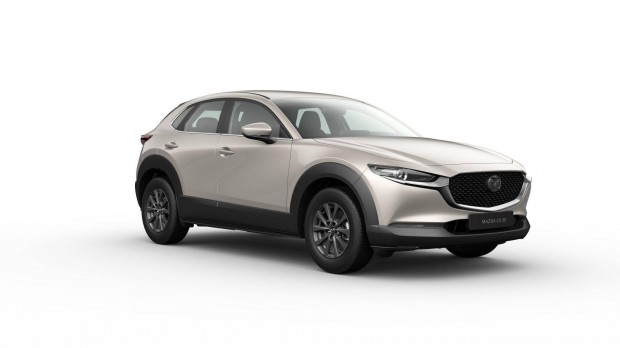 Mazda CX-30 2.5 e-Skyactive Centre-Line (5 ajt...