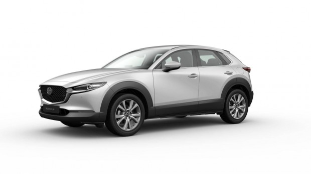 Mazda CX-30 2.5 e-Skyactive Centre-Line (5 ajt...