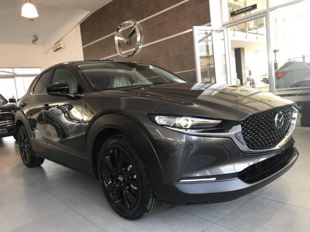 Mazda CX-30 2.5 e-Skyactive Homura (Automata) N...