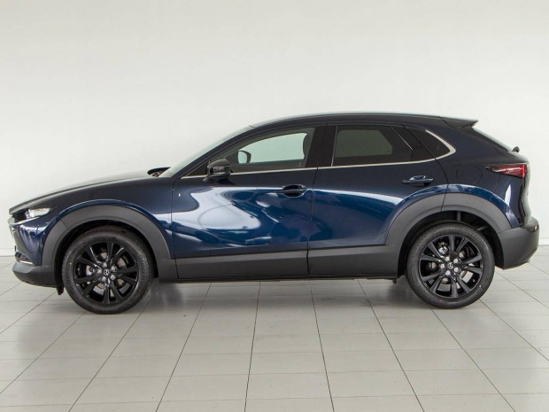 Mazda CX-30 2.5 e-Skyactive Nagisa (Automata) N...