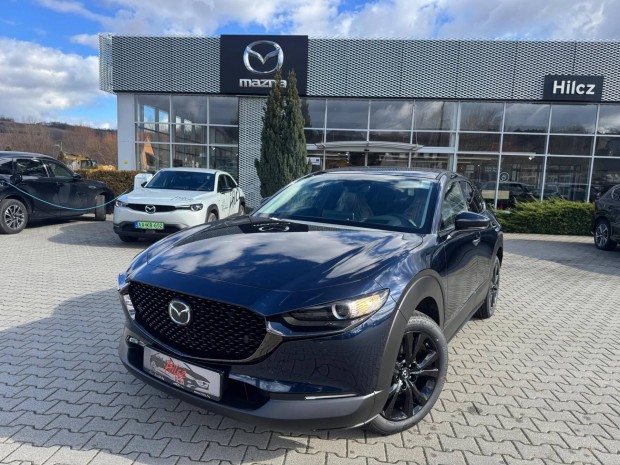 Mazda CX-30 2.5 e-Skyactive Nagisa (Automata) N...