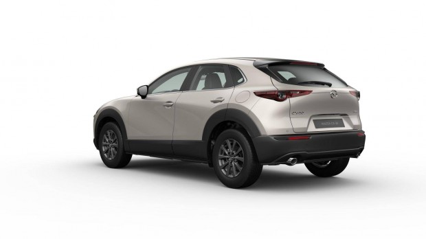 Mazda CX-30 2.5 e-Skyactive Prime-Line (5 ajts...