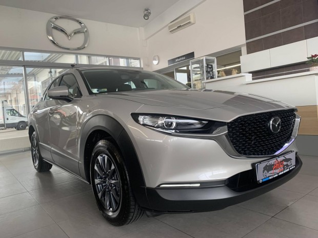 Mazda CX-30 2.5 e-Skyactive Prime-Line (5 ajts...