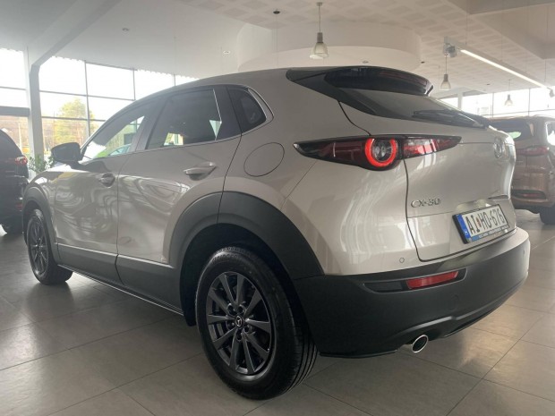 Mazda CX-30 2.5 e-Skyactive Prime-Line (5 ajts...