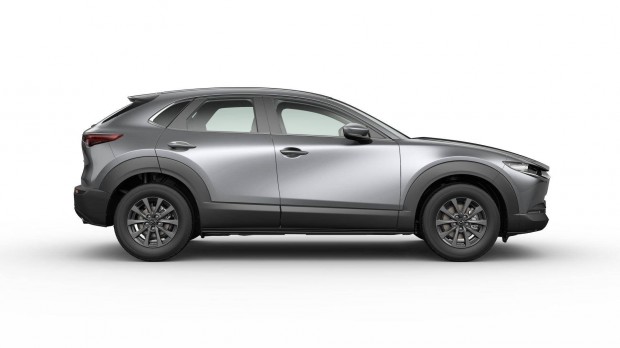 Mazda CX-30 2.5 e-Skyactive Prime-Line (5 ajts...