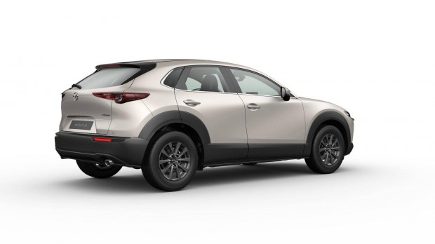 Mazda CX-30 2.5 e-Skyactive Prime-Line (5 ajts...