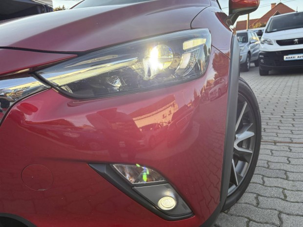 Mazda CX-3 1.5 CD Revolution Sok Extra!149000-KM!