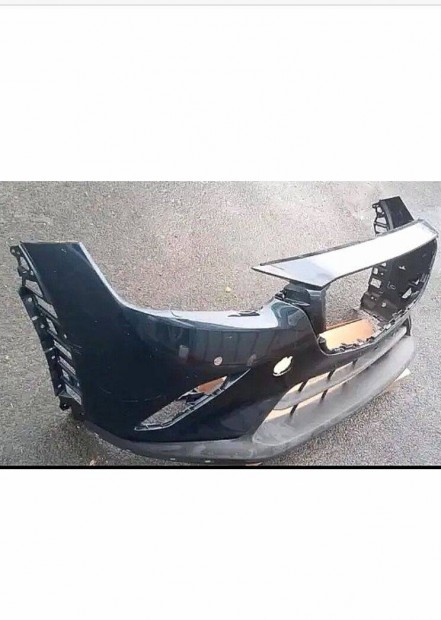 Mazda CX-3 (DJ1) Els� l�kh�r�t� DK8A50031