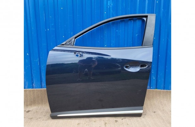 Mazda CX-3 bal első ajtó D10E59010