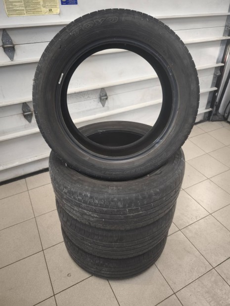 Mazda CX-5 225/55R19 Toyo nyri gumik