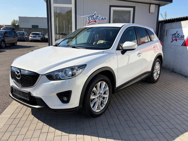 Mazda CX-5 2.0i Challenge 2TUL/Xenon/Br/lsf...