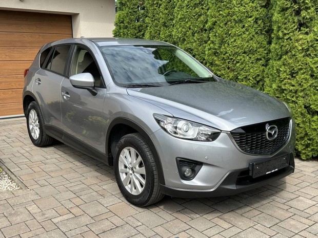 Mazda CX-5 2.0i Challenge