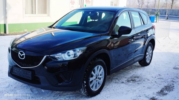 Mazda CX-5 2.0i Challenge Megb�zhat� �llapot. B...