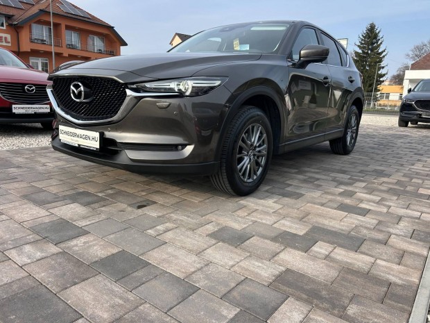 Mazda CX-5 2.0i Revolution Navi.Kamera.Head-up....