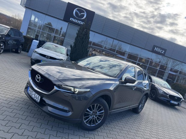 Mazda CX-5 2.0i Takumi 103ekm! Moi.! M�rkakeres...