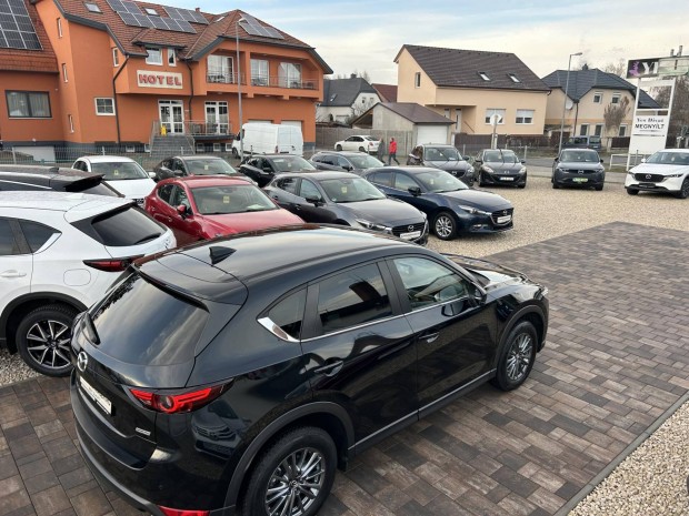Mazda CX-5 2.0i Takumi Led.Navig�ci�.Kamera.Kor...