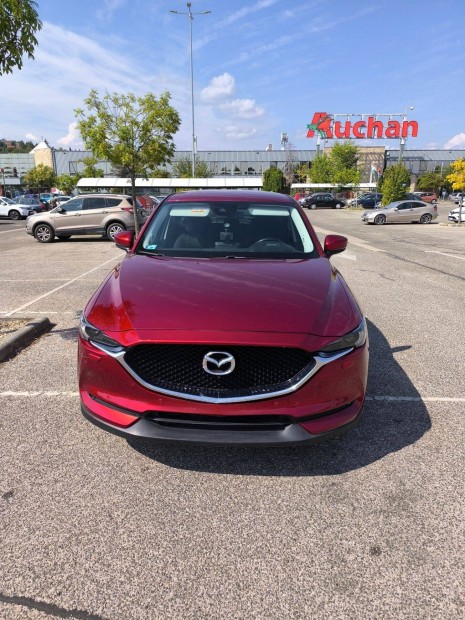 Mazda CX-5 2.0i Takumi elad