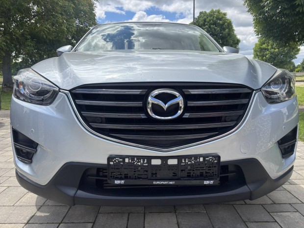 Mazda CX-5 2.2 CD Attraction 165000km.Tempomat....