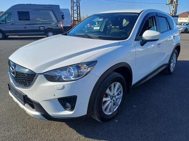 Mazda CX-5 2.2 CD Revolution 4WD 180000 KM ! XE...