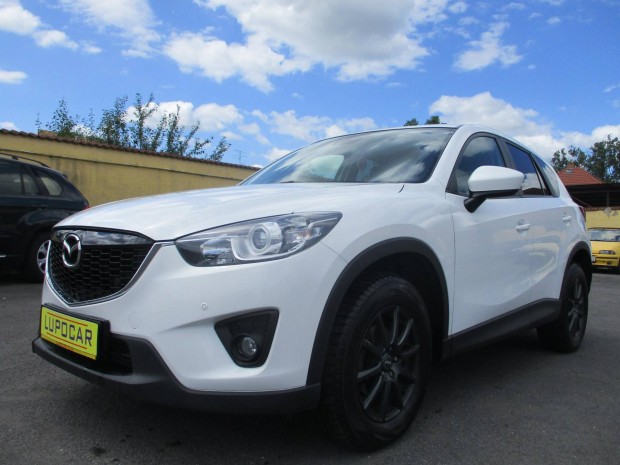 Mazda CX-5 2.2 CD Revolution AWD