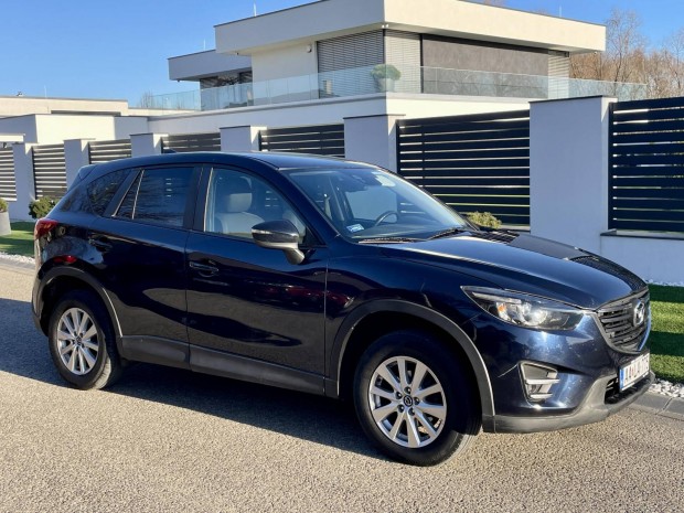 Mazda CX-5 2.2 CD Revolution AWD (Automata) AUT...