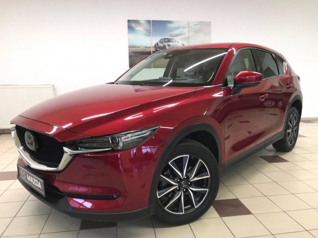 Mazda CX-5 2.2 CD Revolution Top AWD (Automata)...
