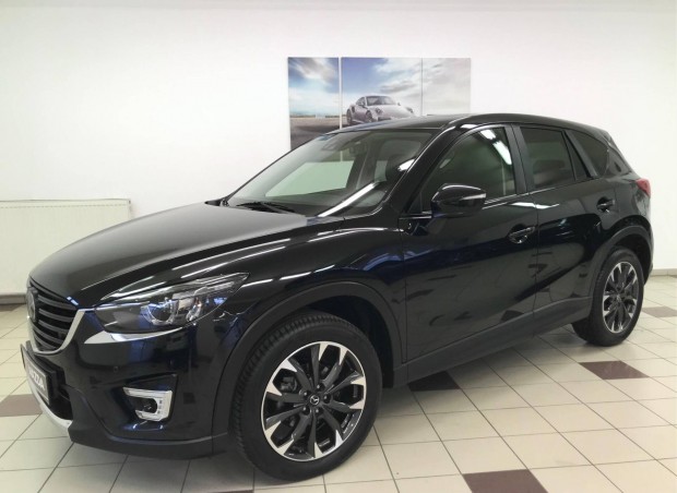 Mazda CX-5 2.2 CD Revolution Top AWD (Automata)...