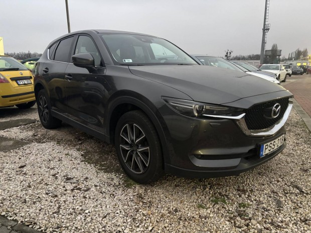 Mazda CX-5 2.2 CD Revolution Top AWD (Automata)...