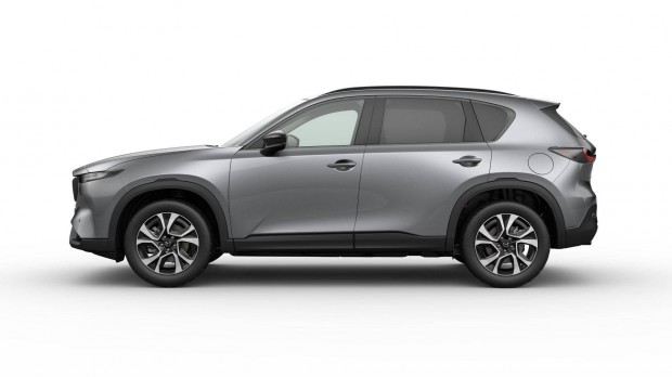 Mazda CX-5 2.5 e-Skyactive Exclusive-Line AWD (...