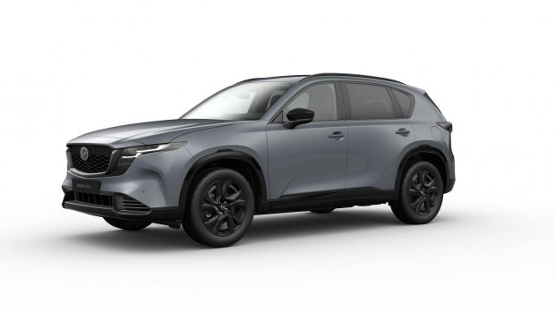 Mazda CX-5 2.5 e-Skyactive Homura AWD (Automata...