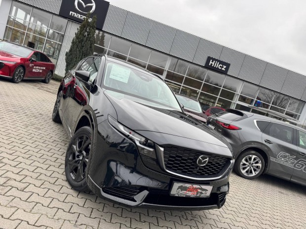 Mazda CX-5 2.5 e-Skyactive Homura AWD (Automata...