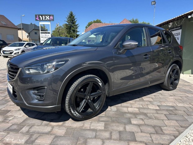 Mazda CX-5 2.5i Revolution Top AWD (Automata) B...