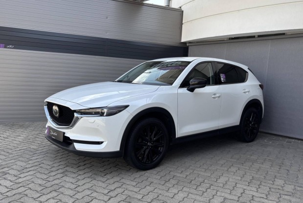 Mazda CX-5 2.5i Revolution Top AWD (Automata) G...