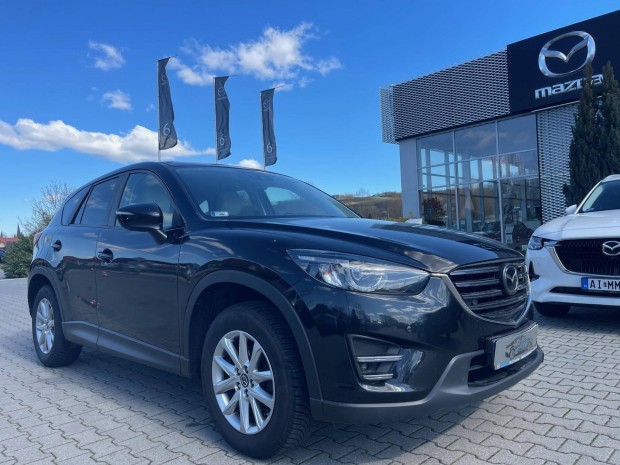 Mazda CX-5 2.5i Revolution Top AWD (Automata) M...