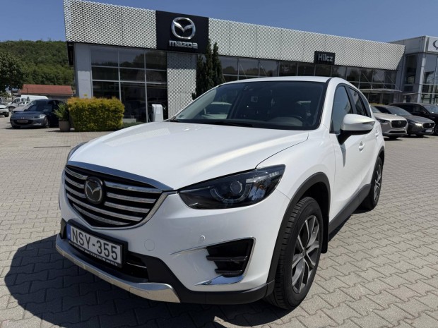 Mazda CX-5 2.5i Revolution Top AWD (Automata) N...