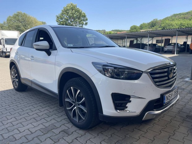 Mazda CX-5 2.5i Revolution Top AWD (Automata) N...