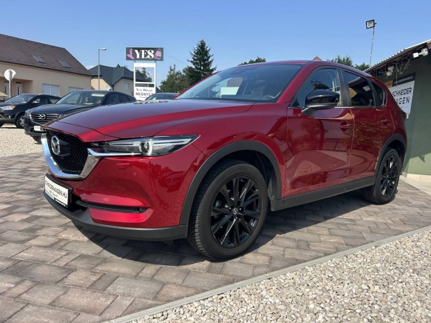 Mazda CX-5 2.5i Revolution Top AWD (Automata) V...