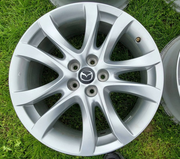 Mazda CX-5 Alufelni 19x7,5, 5x114.3