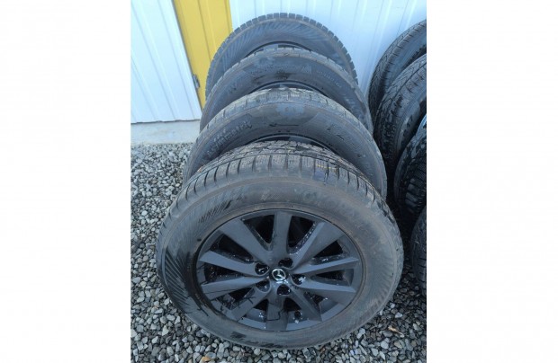 Mazda CX-5 Alufelni szett