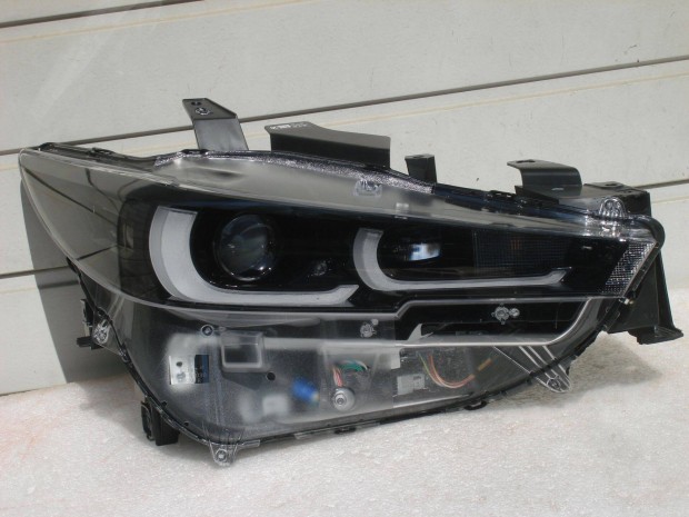 Mazda CX-5 Jobb els Led Fnyszr Facelift K2442 Ksd6-51030 2021-tl