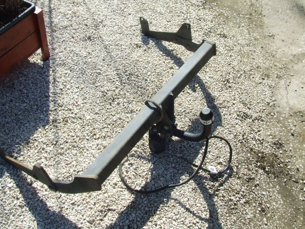 Mazda CX 5 KE Von�horog