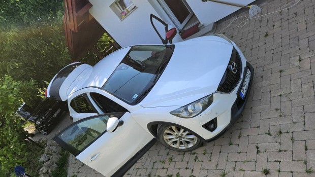 Mazda CX-5. Eladó !!! 2,2 ccm3 ,2013 év.. 4 WD. 2600000km