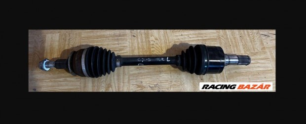 Mazda CX-5 (KE) 2.2 Skyactiv-D bal féltengely