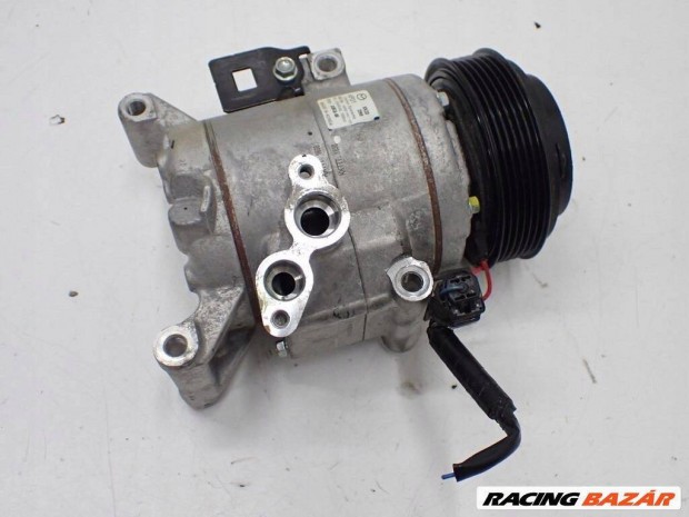 Mazda CX-5 (KE) 3 (BM) 2.2 Skyactiv-D klmakompresszor f500jubca08