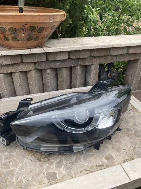 Mazda CX-5 bal oldali Led fényszóró (2228509200)
