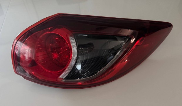 Mazda CX-5 jobb hts lmpa