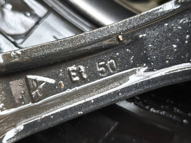 Mazda CX-5 tli kerk szett elad 